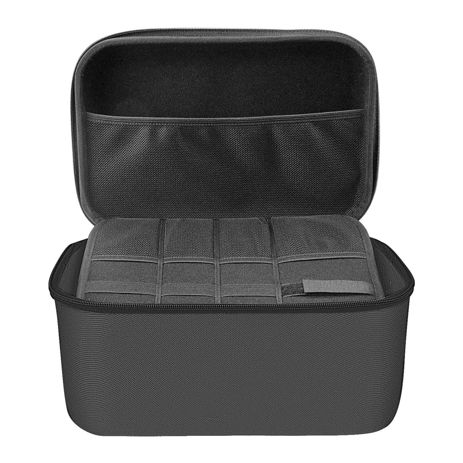 Hard Carrying Storage Travel All Protective Case for Steam Deck 2022 Mytrix Travel Anti Shock Messenger Bag Soft Lining Fit Steam Deck Console, Charger & Accessories Hard Carrying Storage Travel All Protective Case for Steam Deck 2022 Mytrix Travel Anti Shock Messenger Bag Soft Lining Fit Steam Deck Console, Charger & Accessories
